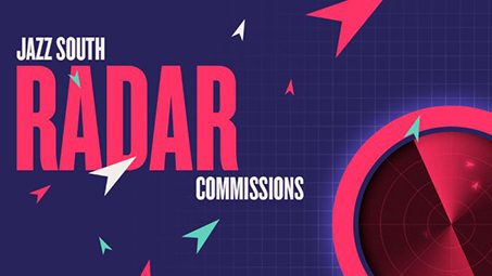 Jazz South Radar Commissions: ten composers announced